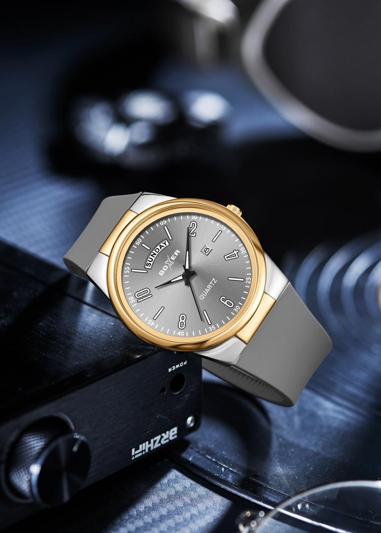 BOXER Boy Watch -076