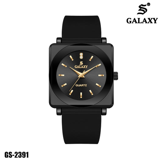 S Galaxy GS-2391 - Black Gold