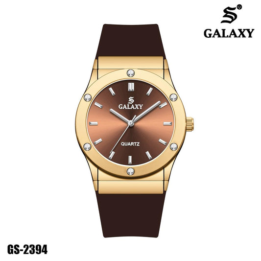 S Galaxy GS-2394 - Gold Brown