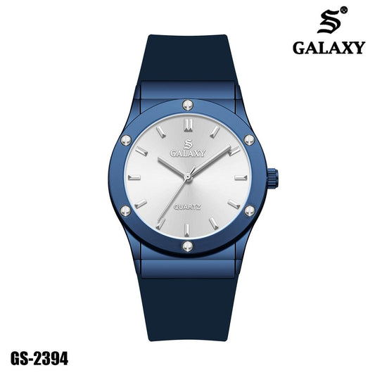 S Galaxy GS-2394 - Blue Silver